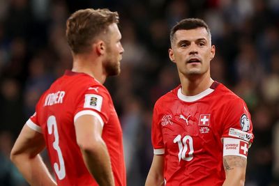 Watch Switzerland vs Sweden: Live stream and TV info as Nati look to secure their spot at 2026 World Cup