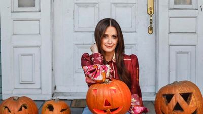 Real Housewives Star Kyle Richards Doesn't Want Labels On Her Sexuality Amid Bisexual Rumours