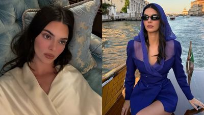 Kendall Jenner Is Apparently A Frontrunner To Play The Next Bond Girl
