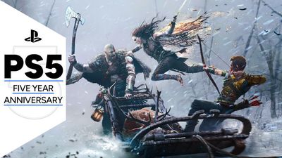 God of War: Ragnarok shows us the value of a slower pace and not playing by the rules – no PS5 game feels as definitively epic