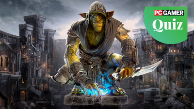 How well do you know your videogame goblins? We're giving the most underappreciated monsters around their due in our latest quiz