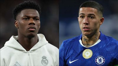 Transfer Rumors: Man Utd Want Tchouameni; Chelsea Receive €80 Million Fernandez Bid