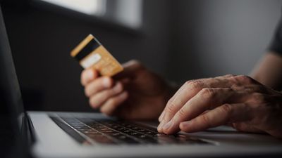 Black Friday shoppers under attack from AI-powered scams — here's how to spot them before it's too late