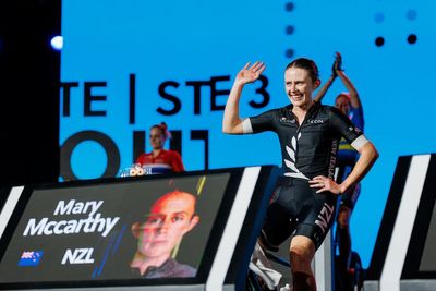 2025 Esports World Championships: Defending champion Mary Kate McCarthy dominates to claim world title for New Zealand