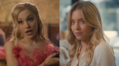Did Ariana Grande Take A Swipe At Sydney Sweeney? The Bowen Yang Moment That Has People Talking