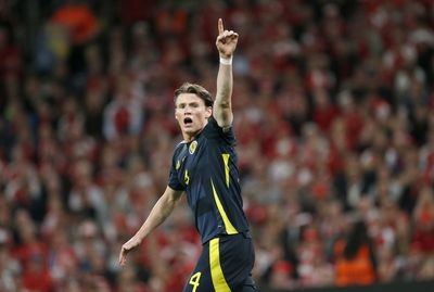 Watch Greece vs Scotland: Live streams, TV details for World Cup 2026 qualifier as Tartan Army still have automatic hopes