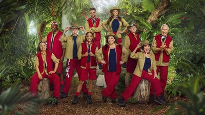 How to watch I'm A Celebrity 2025 from anywhere - stream online