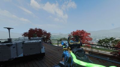 How to get Point Blank kills in Black Ops 7