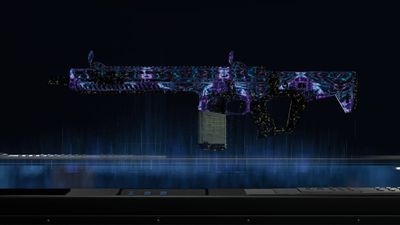 Black Ops 7 Multiplayer camo challenges—complete list