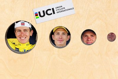 The UCI's latest rule changes are designed to make us all a little more old-fashioned