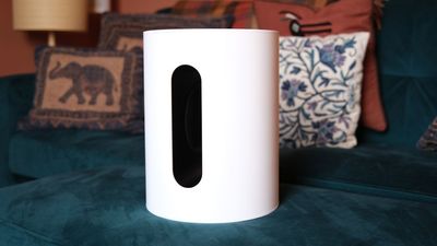 I added a Sub Mini to my Sonos system, and can't work out if you should too