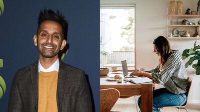 No, not walking - Dr Amir Khan reveals 3 exercises that can help improve your mobility, even if you sit down all day