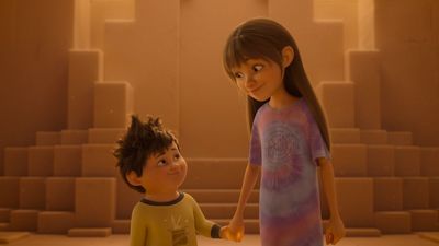 The In Your Dreams Ending Twist Meant A Lot To Me, And The Director Told Me The Story Behind It