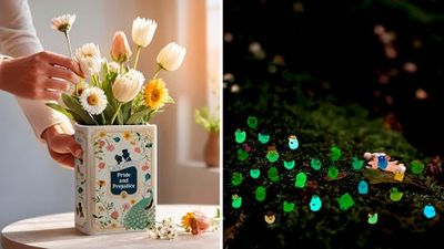 65 Weird But Genius Gifts Skyrocketing In Popularity On Amazon