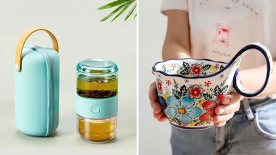 65 Weird But Genius Gifts Skyrocketing In Popularity On Amazon