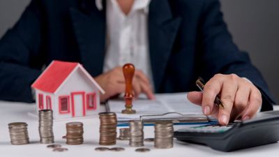 Amherst CEO Sean Dobson Warns Pandemic Policies Made Homeownership Unaffordable For An Entire Generation