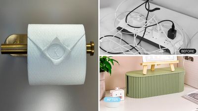 Hands down, the 70 bougiest, most useful home upgrades under $20