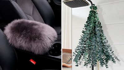 Hands down, the coolest stuff for your home & car under $20
