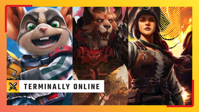 In defense of tab-targeting: MMO devs have been trying to put dodge rolls in their games for 10+ years to avoid WoW, and it's never worked