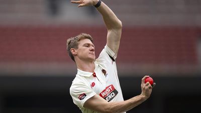 Doggett 'ready to go' as Hazlewood's Test replacement