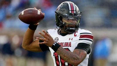 Shane Beamer Had Blunt Response to Rumors of QB LaNorris Sellers Leaving South Carolina