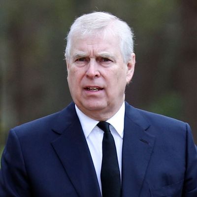 Expert Says Ex-Prince Andrew Discovered One "Privilege" Had Been Revoked at Windsor Castle, While Staff "Relished" Using Royal's New Name