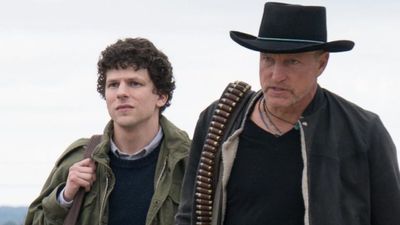 Zombieland director "hoping" to make Double Tap sequel with original cast in 2029: "We're starting to figure that out"