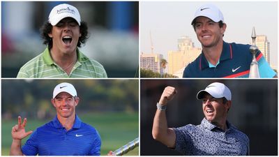 How Many Times Has Rory McIlroy Won In Dubai?