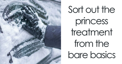 “Are Your Standards Too High?”: Judge These 30 Dating Moments And Reveal Your Expectations