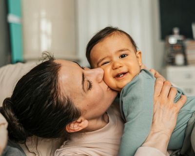 Who to prioritise, my partner or my baby? It’s a complete no-brainer