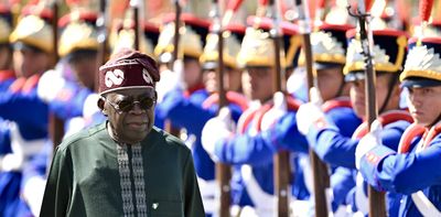 US-Nigeria relations: what it means to be a ‘country of particular concern’ and why it matters