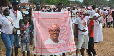 Guinea-Bissau’s presidential poll has already failed the credibility test