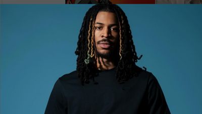 Ja Morant's Latest Injury Sends Shock-Wave Through Memphis – Fans Concerned If He Can Stay Healthy this Season