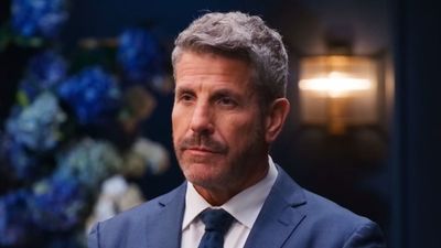 A Wild Curse Involving South Africa Could Throw The Golden Bachelor Finale Into A Tizzy