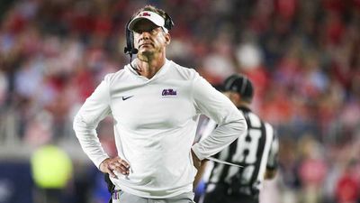 Lane Kiffin Addresses Florida, Coaching Rumors After Ole Miss Defeats Gators