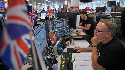 Global Financial Inclusion Index: Which countries offer the best access to financial services?