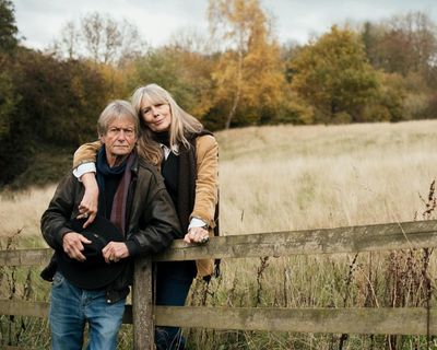 ‘I try not to get him started on politics!’: power couples on rows, rules and who really does the housework