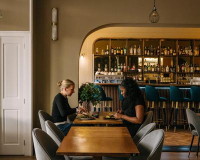 2210 By Natty Can Cook, London SE24: ‘Much more than just posh jerk chicken at fancy prices’ – restaurant review