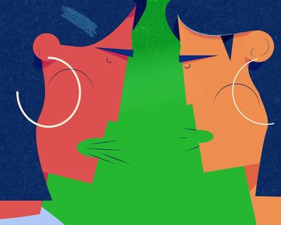 My friend only ever wants to talk about herself. Should I cut her off?