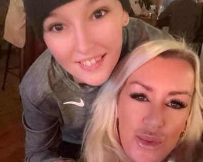 ‘There is a gap where Alex should be’: the young woman who lost her life in a neglectful prison system