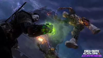 All Mister Peeks headphone locations in Black Ops 7 Ashes of the Damned (Music Easter Egg solution)