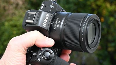 Nikon Z DX MC 35mm f/1.7 review: an APS-C standard prime for everyday shooting and macro photography