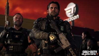 Call of Duty: Black Ops 7 campaign requires a constant online connection and has zero checkpoints — mission levels are designed for four, necessitating repetitive tasks if you play alone