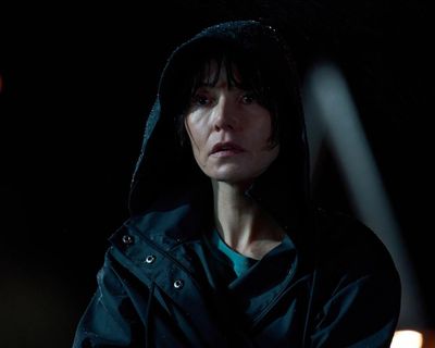 TV tonight: a claustrophobic thriller set in a Scottish holiday park