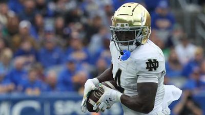 College Football Week 12 Takeaways: Jeremiyah Love Deserves All the Heisman Love