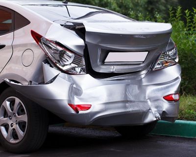 ‘Ghost broking’: cut-price car insurance isn’t all it seems