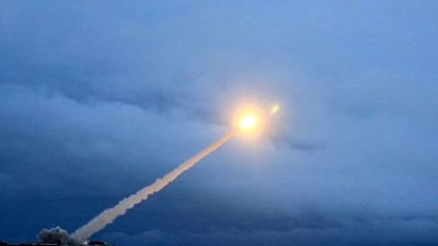 NATO raises alarm as Russia finalises nuclear-powered Burevestnik missile