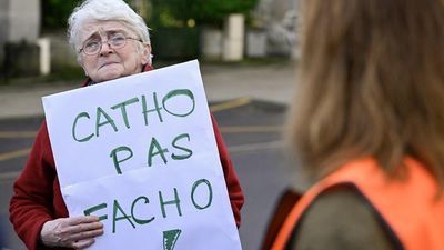 Petain tribute comments raise 'revisionist' storm in France