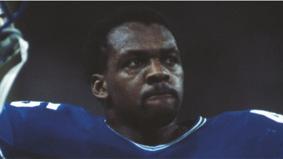 Kenny Easley, 66: Undisclosed Cause of Death Prompts Focus on Severe Kidney Ailment From Ibuprofen Large Dose