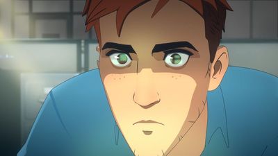 'We definitely cut some sex scenes': There could have been an even raunchier version of superhero comedy Dispatch